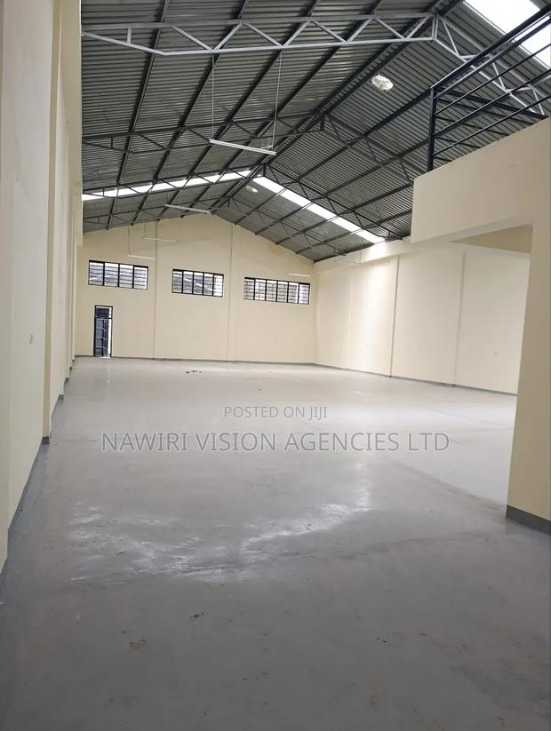 Godowns to Lease Along Eastern Bypass