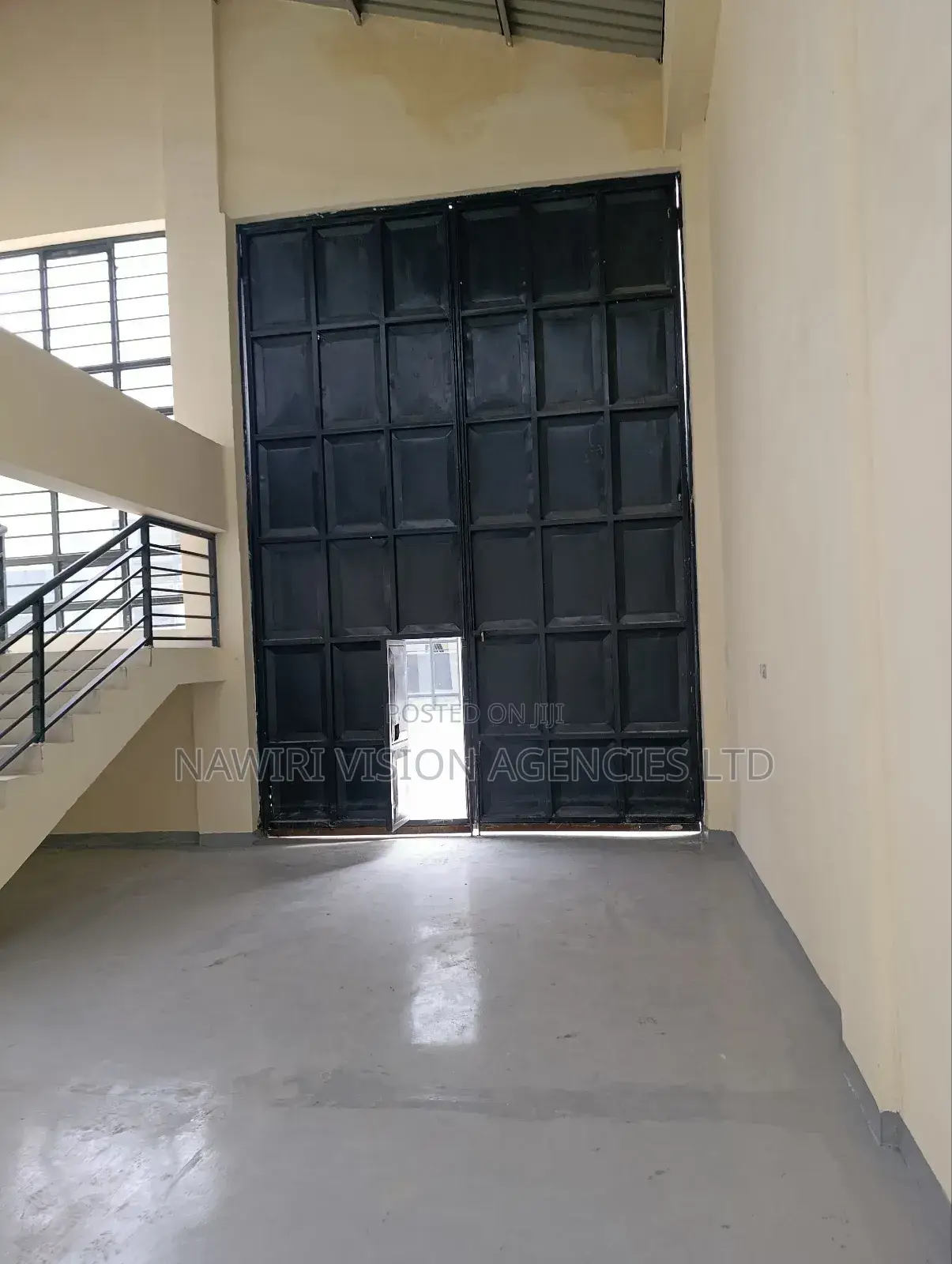 Godowns to Lease Along Eastern Bypass