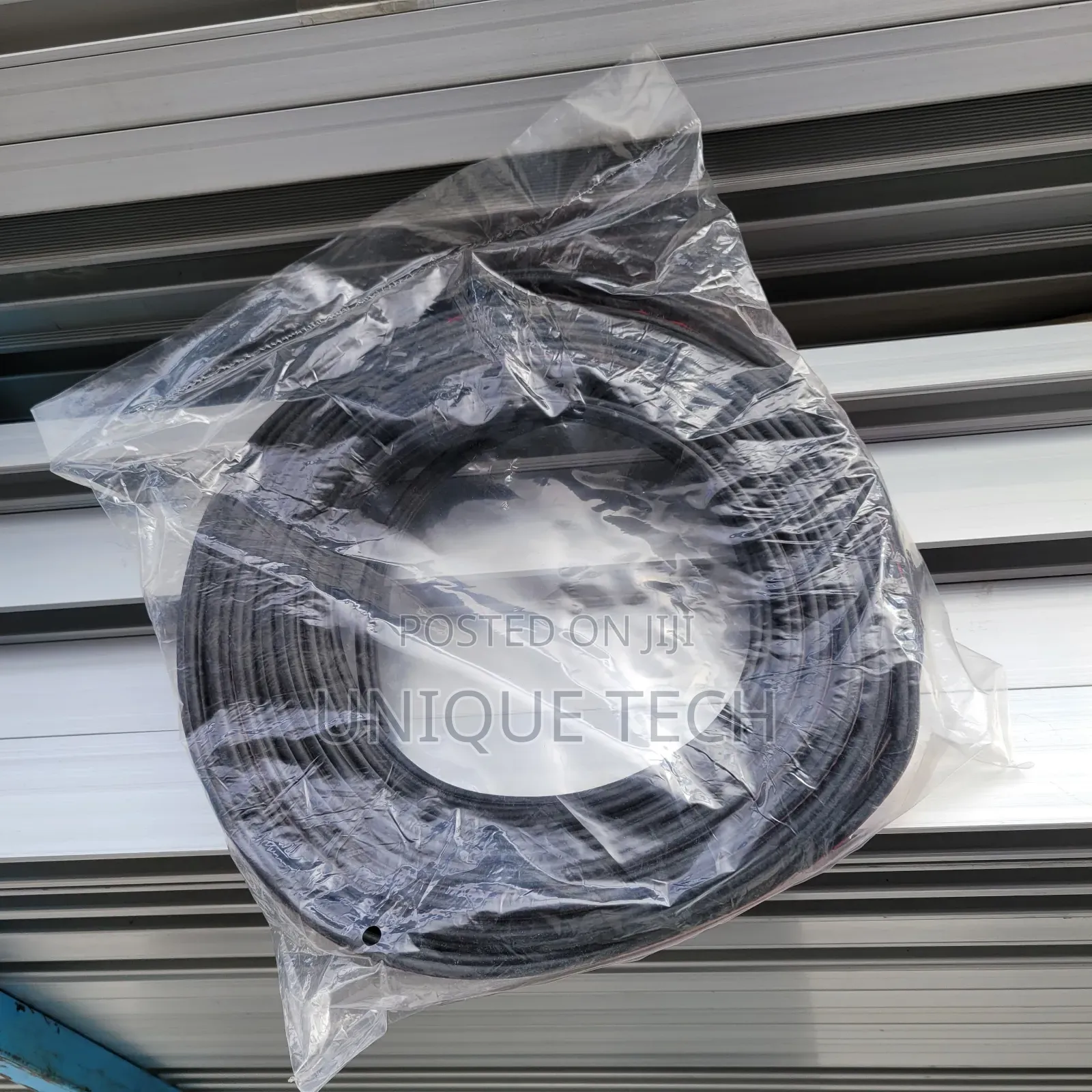 10m Car Foot & Trunk Seal Rubber Strip