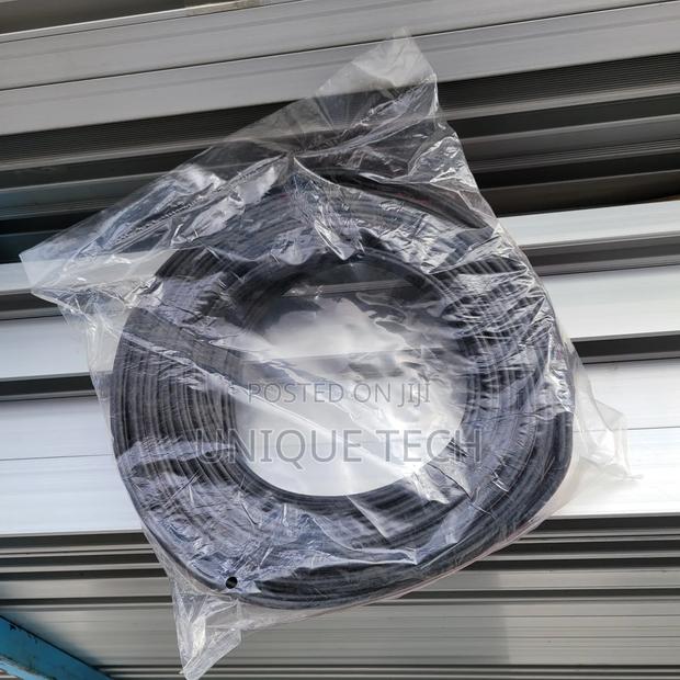 10m Car Foot & Trunk Seal Rubber Strip