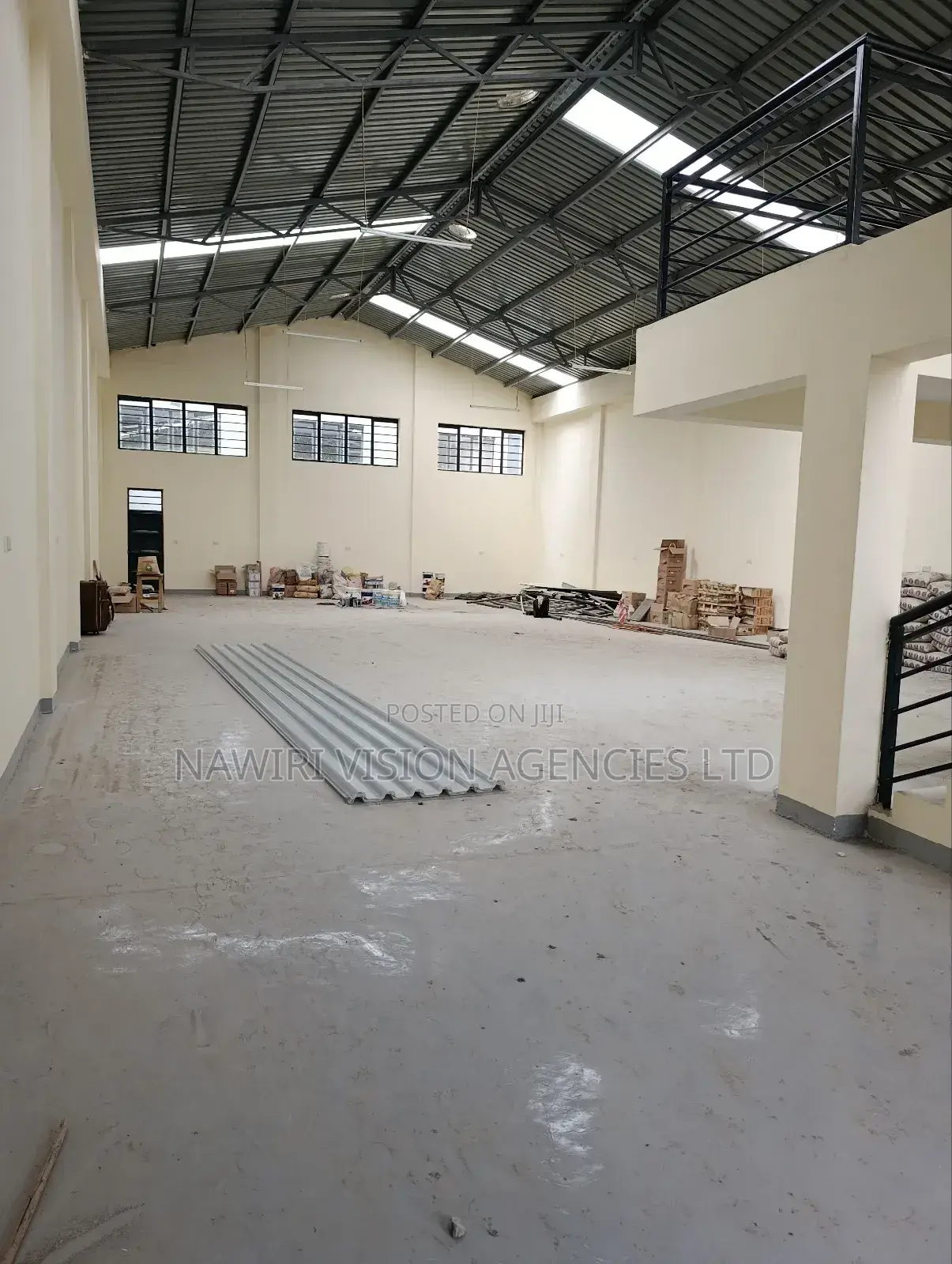 Godowns to Lease Along Eastern Bypass