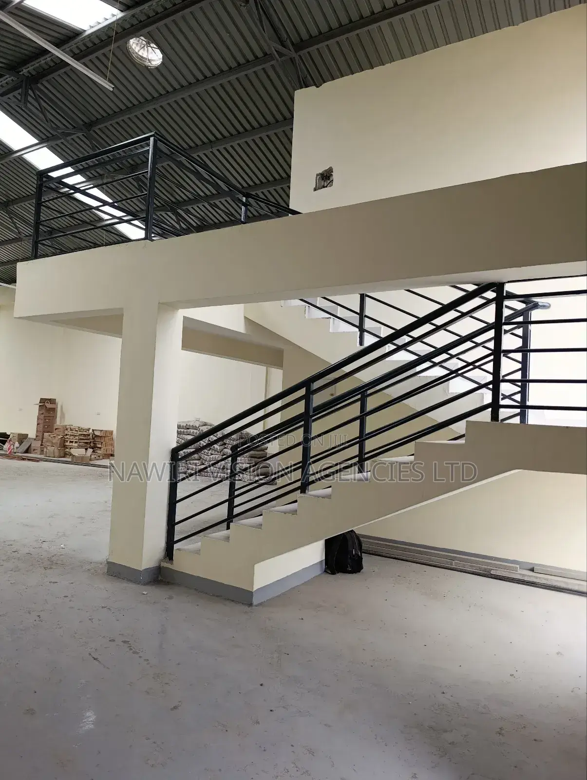 Godowns to Lease Along Eastern Bypass