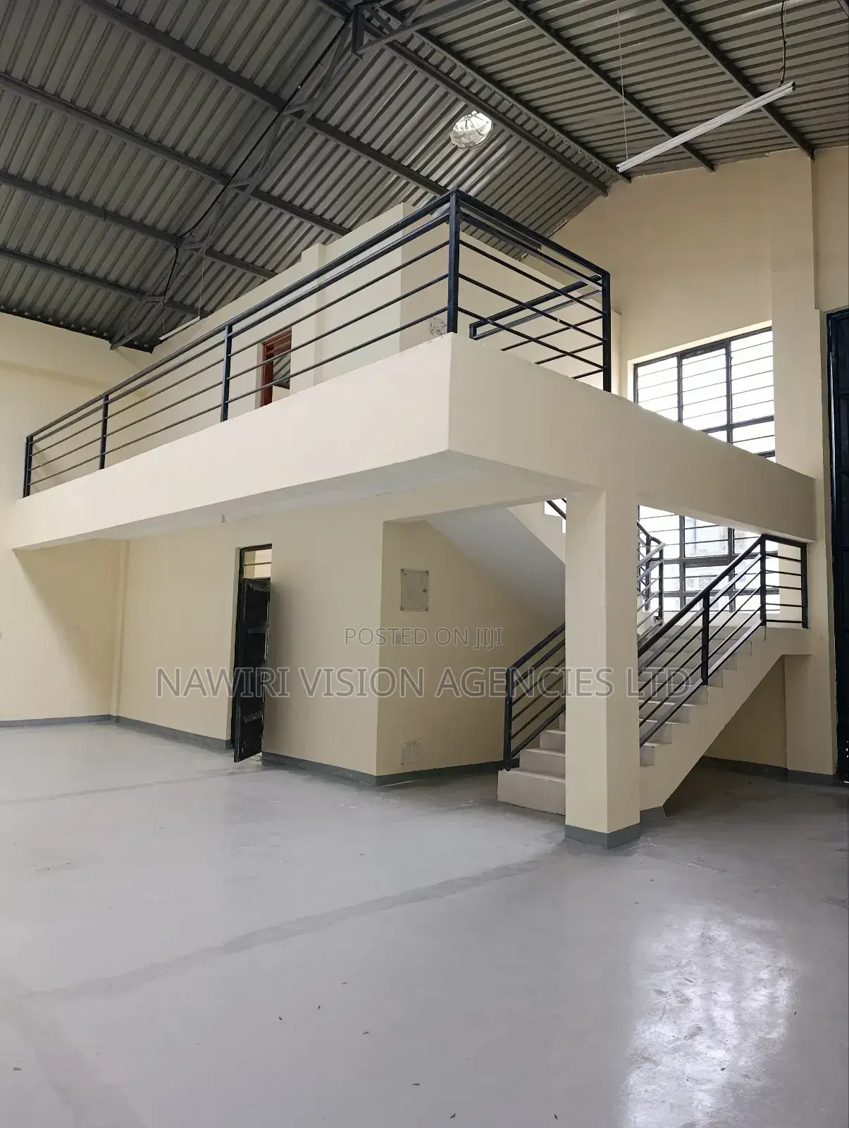 Godowns to Lease Along Eastern Bypass