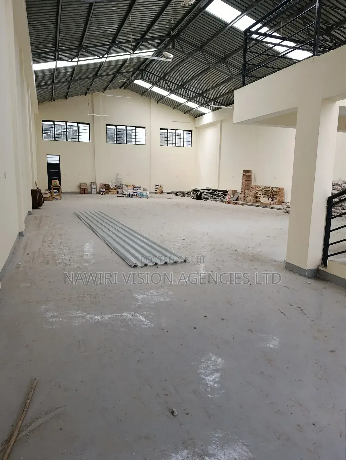 Godowns to Lease Along Eastern Bypass
