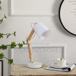 Adjustable Study Lamp