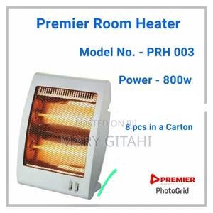 *Premier Room Heater.....@ - thumbnail 2