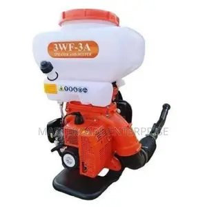 Mist Blower Knapsack 3wf