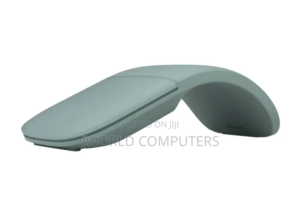 Microsoft Surface Arc Mouse Black