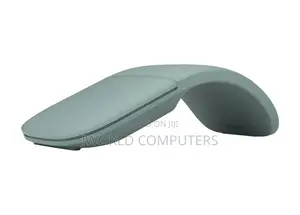 Microsoft Surface Arc Mouse Black