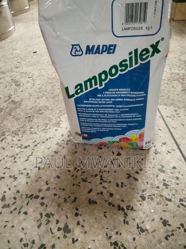 Lamposilex - main view