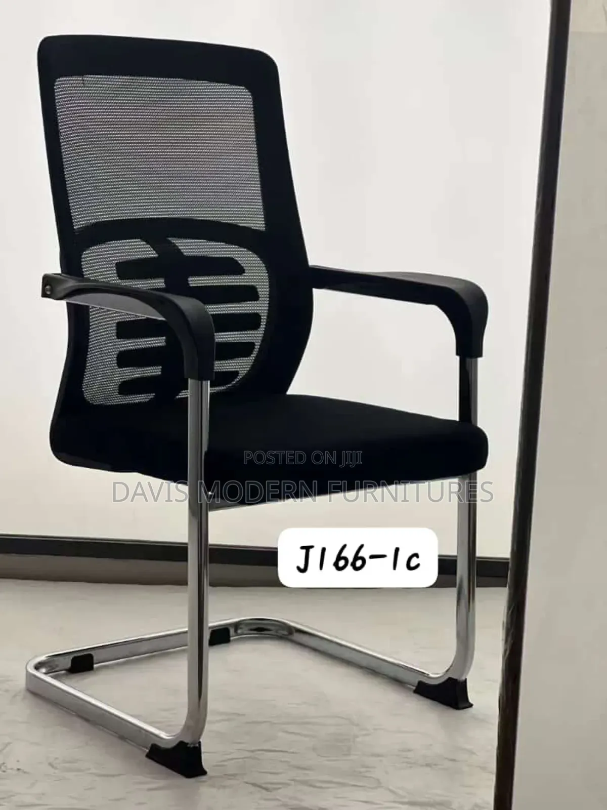 Meish Chair