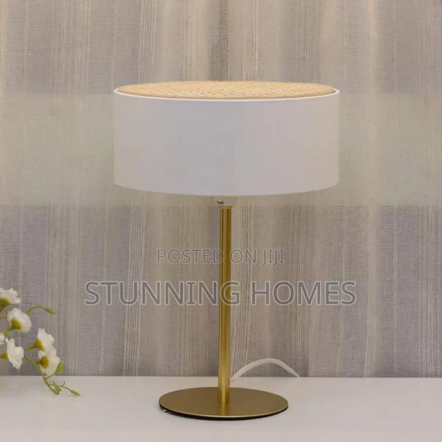 Modern Bedside Lampshade - thumbnail 2