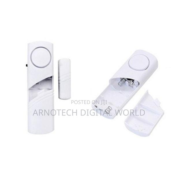 Jd-188 Wireless Door Window Alarm System