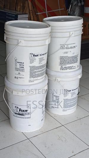 Dr Fix It Polyplus Cp - thumbnail 2