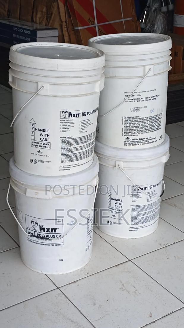 Dr Fix It Polyplus Cp - main view