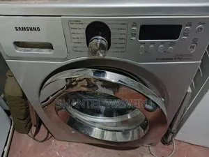 Service and Repair Washing Machine