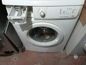 Service and Repair Washing Machine