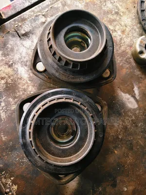 Mazda Axela New Model Front Shock Mountains