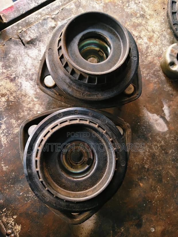Mazda Axela New Model Front Shock Mountains - thumbnail 2