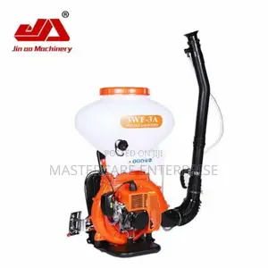Knapsack 3wf Sprayer Mist Blower