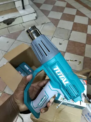 Very Hot Total Heat Gun 2000w 240 Watts 550degree