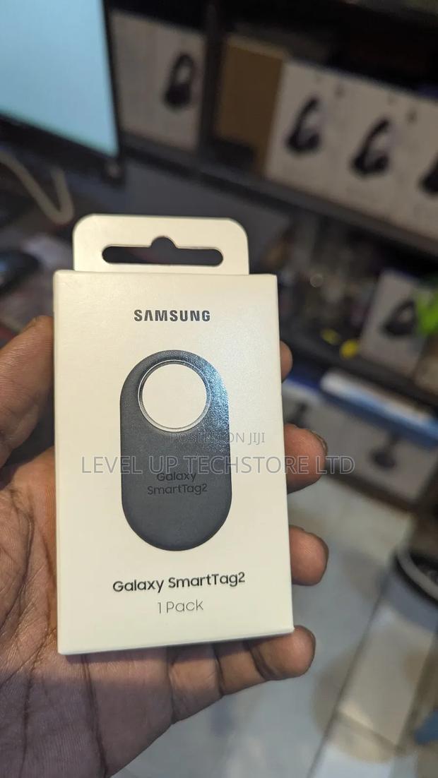 Samsung Smarttag 2 - main view