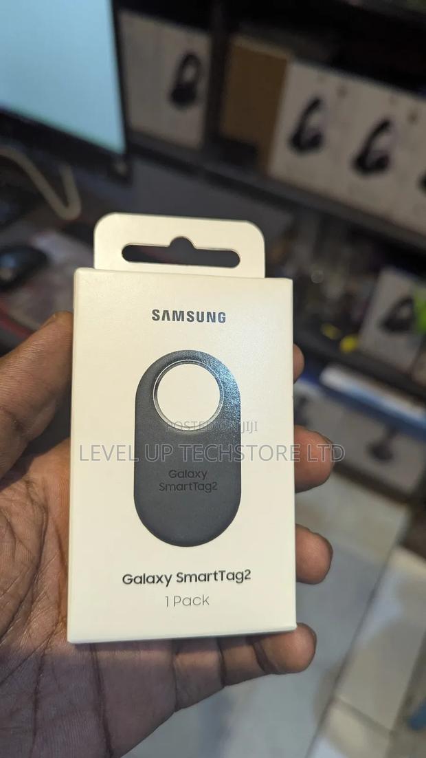 Samsung Smarttag 2 - thumbnail 2