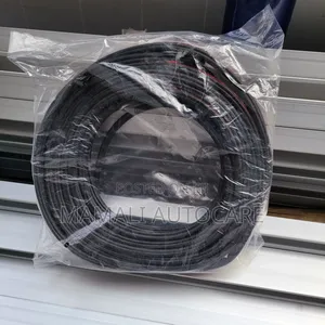 Automotive Foot Trunk Seal Rubber Strip 10m