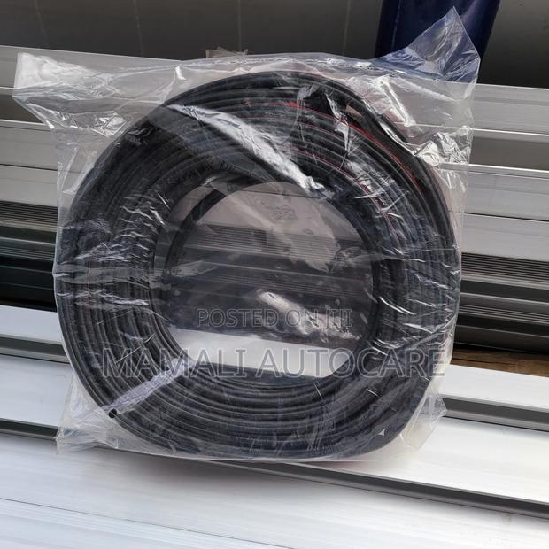 Automotive Foot Trunk Seal Rubber Strip 10m