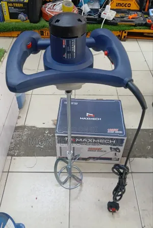 Rotary Hammer Paint Mixer/1000w Rotary Hammer Hand Mixer