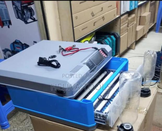 Eggs Incubator 68 Eggs - main view