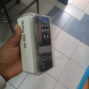 New Nokia 150 Black
