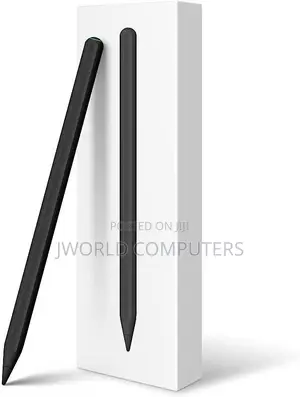 Microsoft Surface Slim Pen 2 Charcoal Black