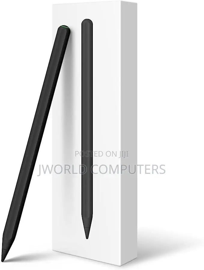 Microsoft Surface Slim Pen 2 Charcoal Black