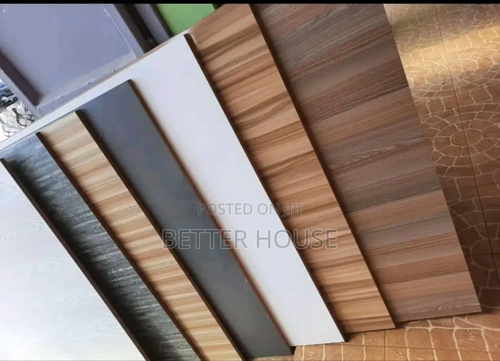 MDF Boards