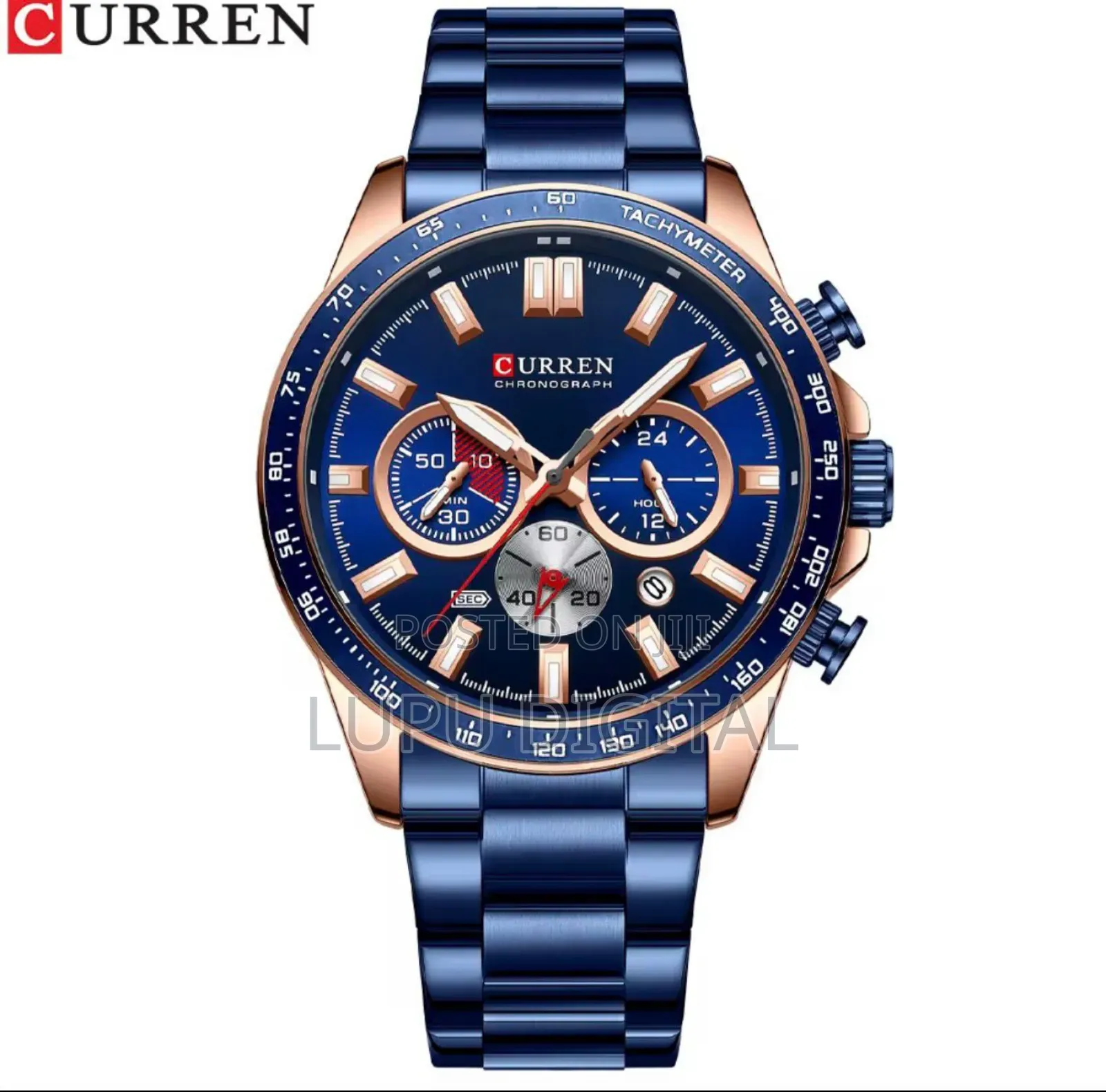 Curren Gents #8418