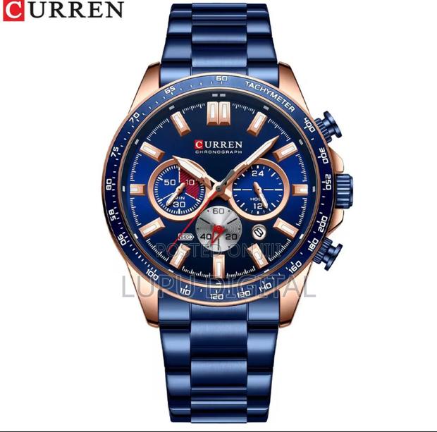 Curren Gents #8418 - thumbnail 8