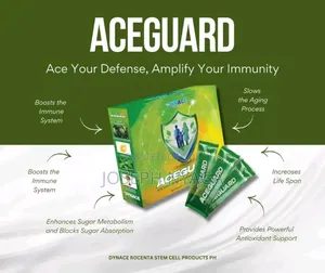 Dynace Ace Guard