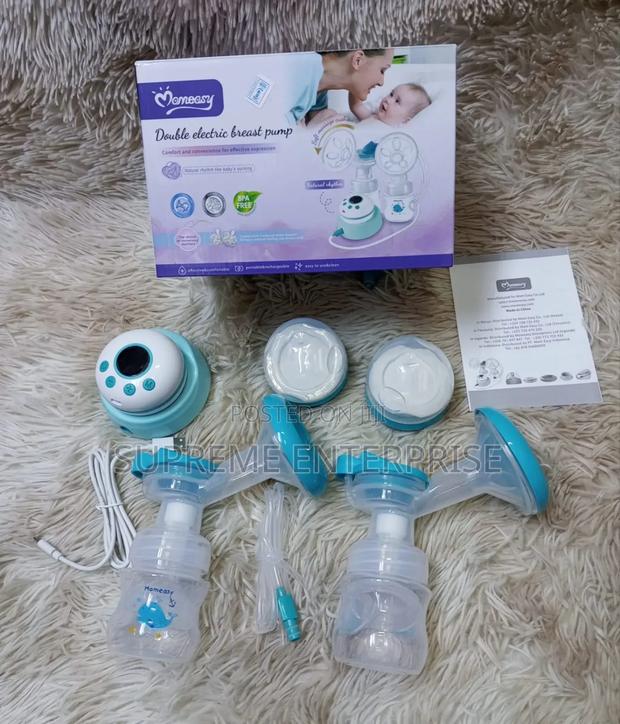 Electric Breast Pump