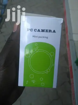 Best Webcam With Lens Focus