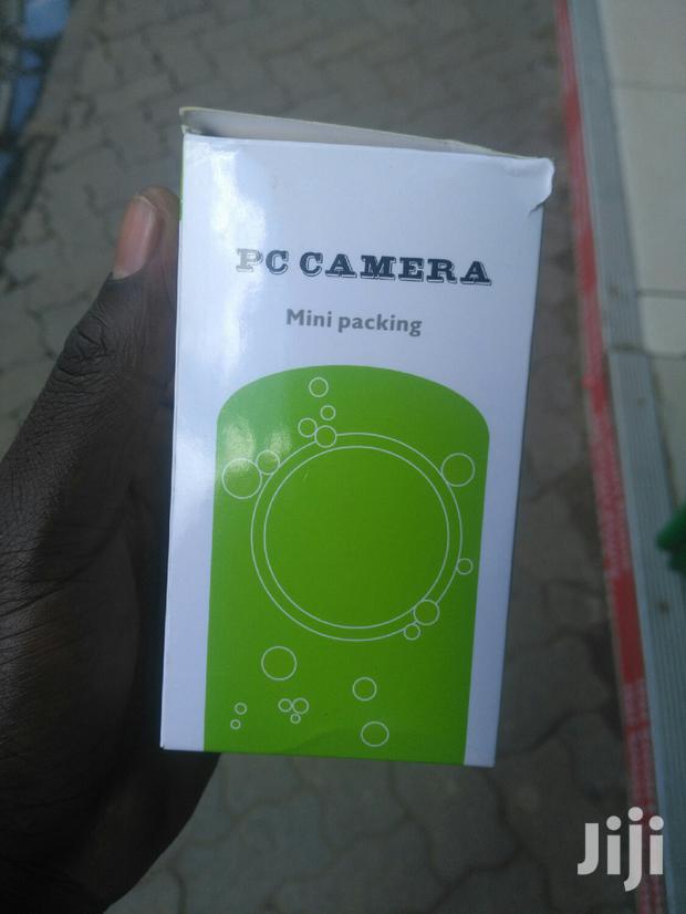 Best Webcam With Lens Focus - main view