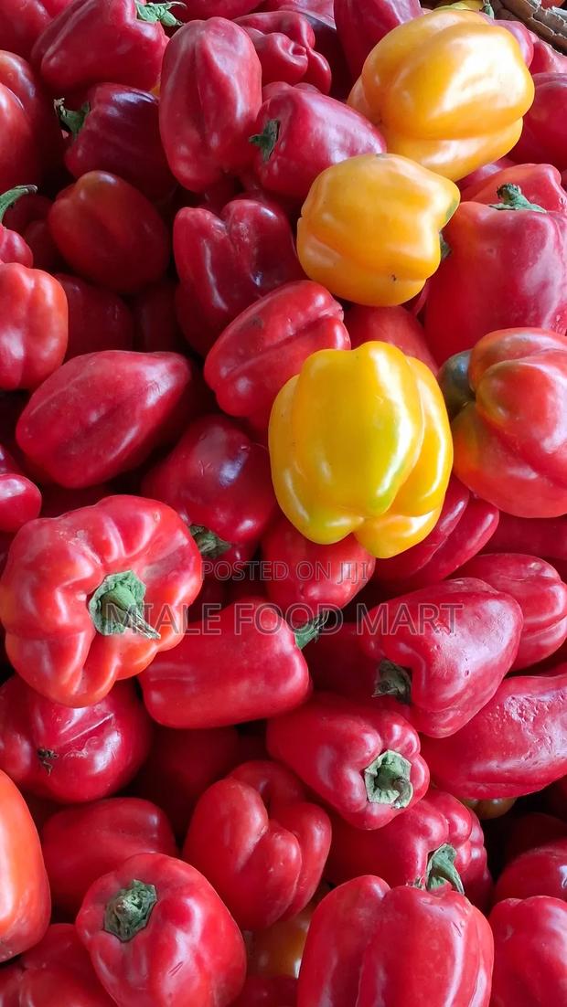 Fresh Vegetables Delivered to Your Doorstep - main view