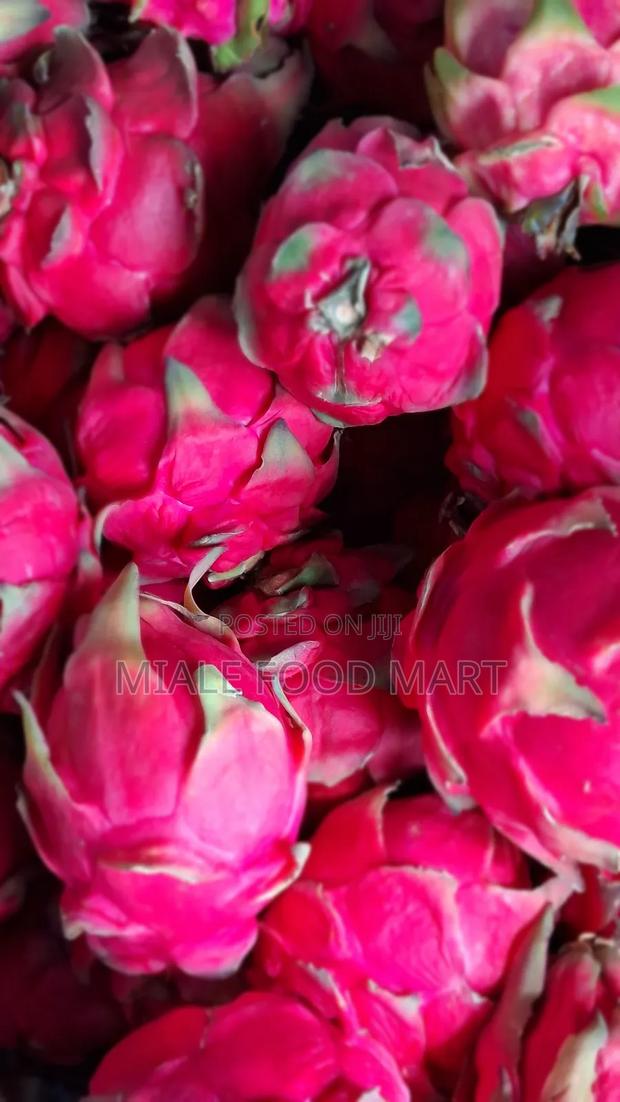 Fresh Vegetables Delivered to Your Doorstep - thumbnail 5