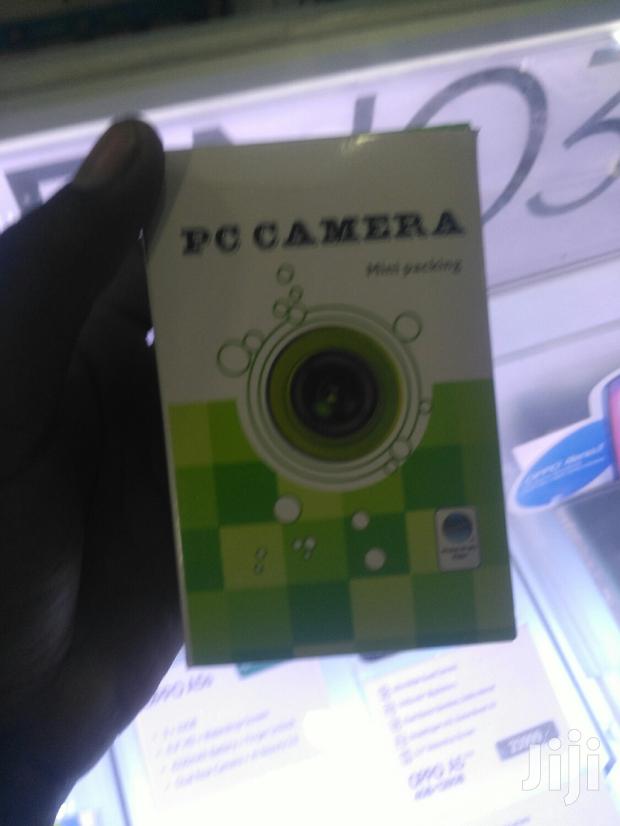 Best Webcam With Lens Focus - thumbnail 3