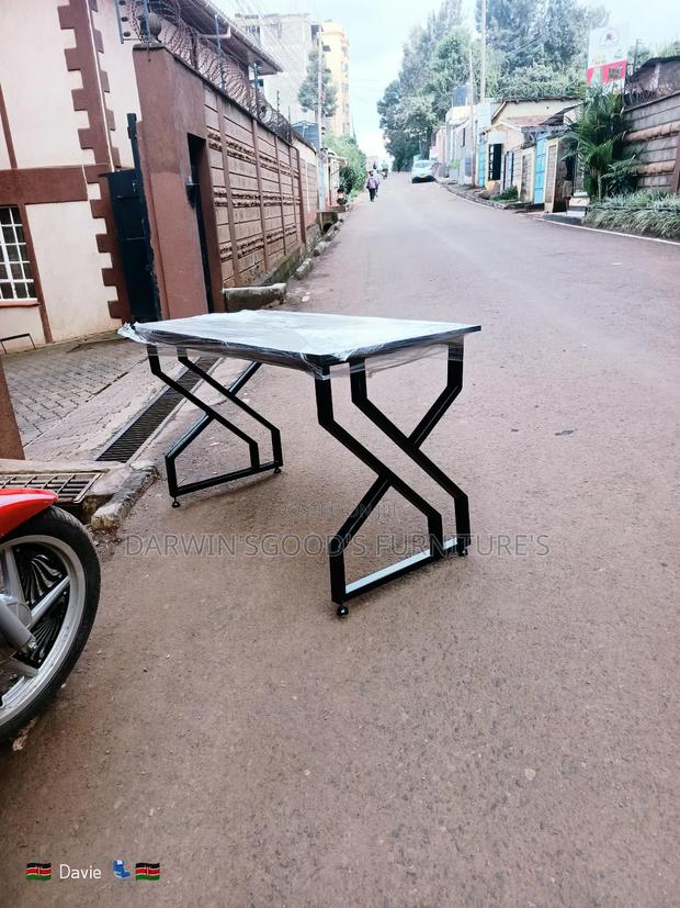 Studying Table