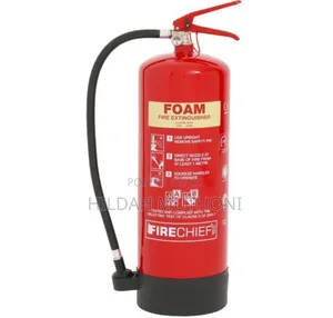 9l Foam Fire Extinguisher+Vat