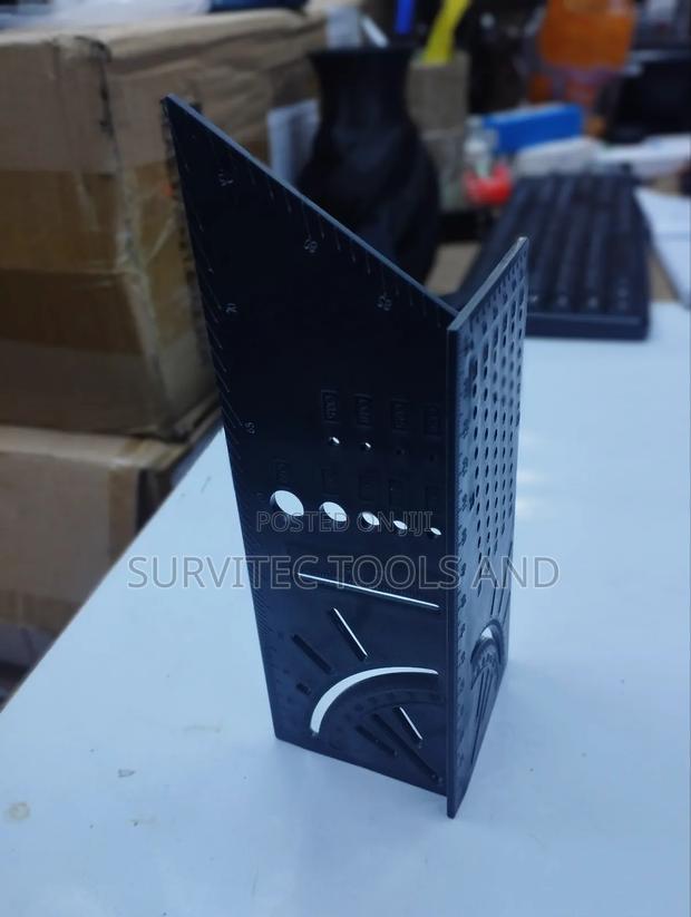 Abs Angle Ruler - thumbnail 3