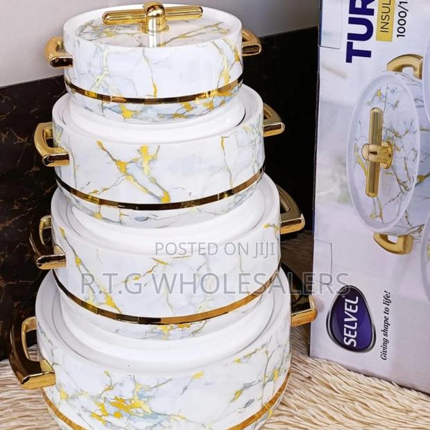  Turkish Hotpot 2.5l 3.5l – Durable Stylish