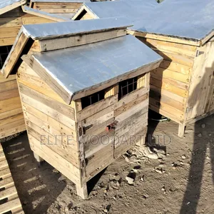 Dogkennels