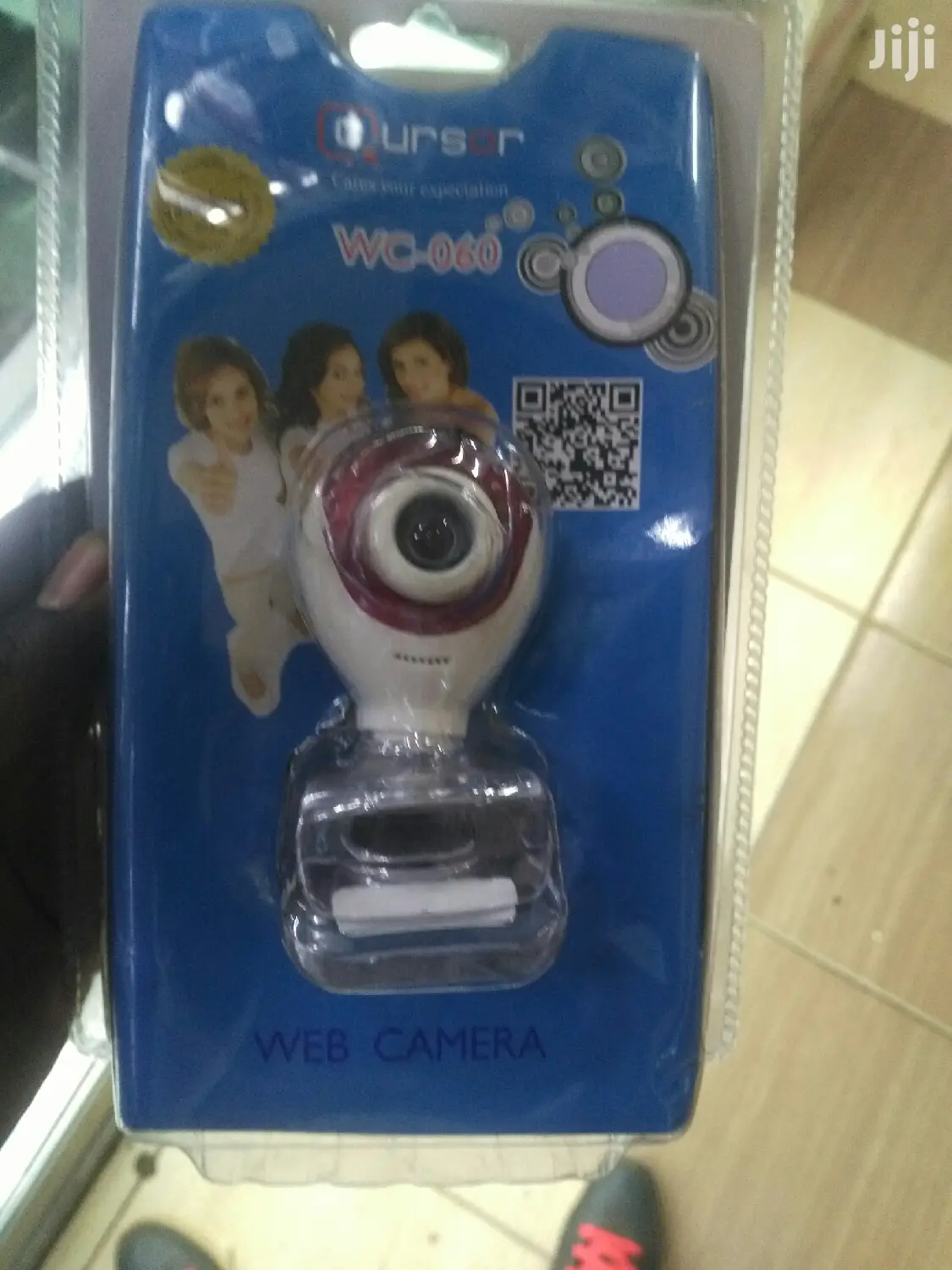 Best Webcam With Lens Focus